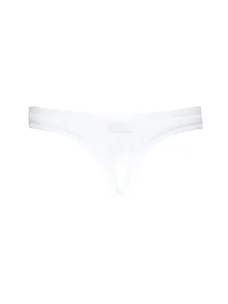 ARMEDANGELS | String FAARA gris blush | weiss